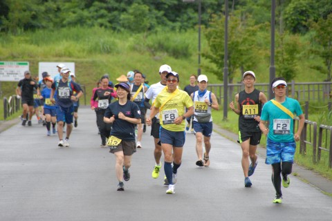 第15回みちのく秋田チャリティーラン&ウォーク