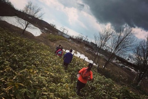 新さっぽろロハスマラニック2019