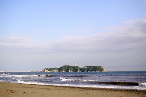 湘南ビーチラン大会ボランティア募集！！5月18日開催