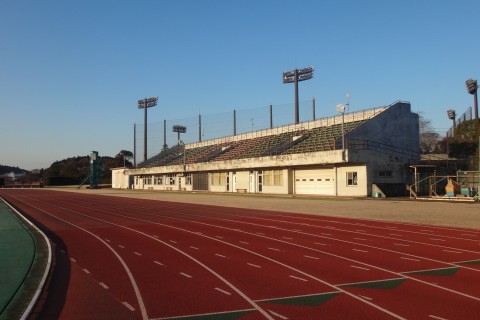 ラッキーセブンディスタンス陸上競技大会