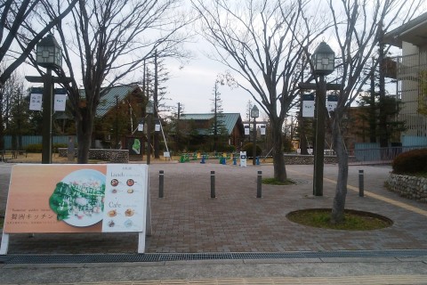 舞洲サンセットウォーク2019