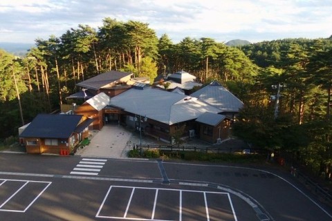 藤沼湖クリテリウム ～ツール・ド・ふくしま第２戦～