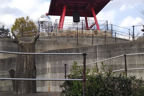 ミニロゲ鶴見緑地公園