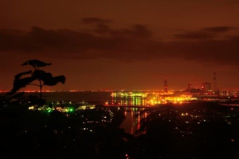 第６回君津ウルトラマラソン