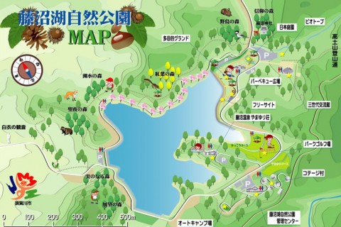 藤沼湖クリテリウム ～ツール・ド・ふくしま第２戦～