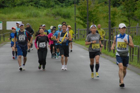 第15回みちのく秋田チャリティーラン&ウォーク