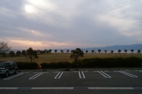 舞洲サンセットウォーク2019