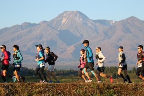 MURA18（Myoko Ultra Run rAce18）