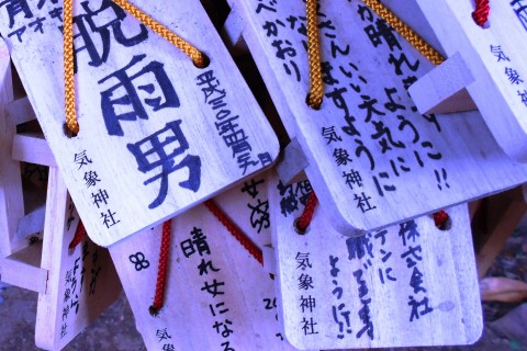 母の日に新緑の武蔵野を観光ラン！戦前からの航空機ロケット産業の変遷も巡る30km&21km他