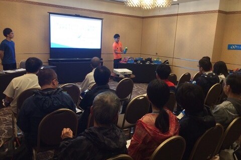 6月16日札幌エクセルACランニング教室:【講義内容】ラン＆ヨガ