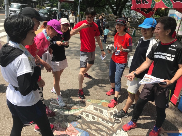 GW思い出イベント