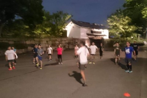 8/1(木）第二回　スガヤ・ナイト