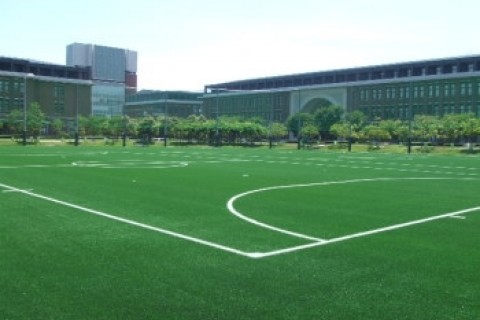 第1回ちびっこかけっこ王選手権inKOBE