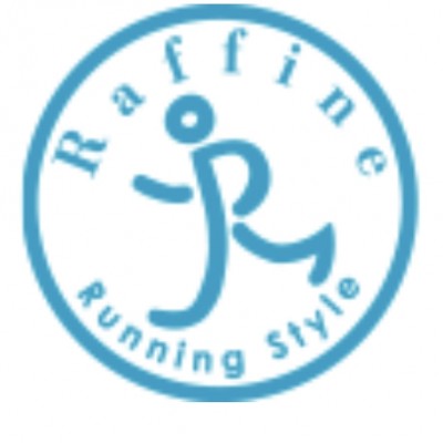 ラフィネランニングスタイルNEW