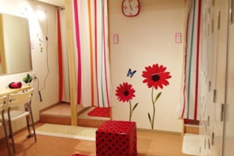 長居公園12kmビルドアップ走　練習会　＜ランスポット＞