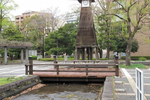 夏場所中の両国近辺の相撲部屋・史跡を歩く