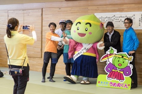 むつざわ★まちロゲ2020春～里山の自然に囲まれたのどかな町でロゲイニングを楽しもう！