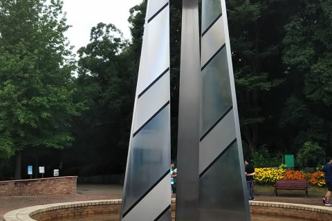 ミニロゲｉｎ寝屋川公園～安全なロゲイニング　開催決定です。