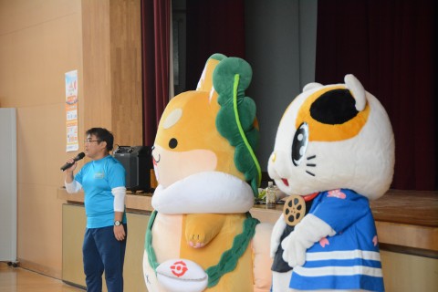 くすのきフォトロゲin四條畷～ひとり1500円、小学生以下無料です