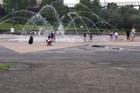 ミニロゲｉｎ寝屋川公園～安全なロゲイニング　開催決定です。