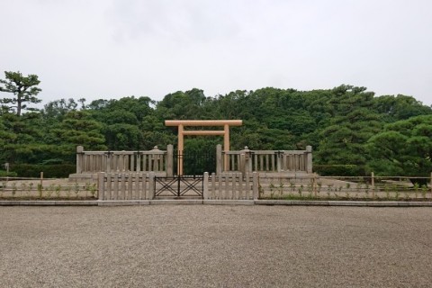 第2回 大阪ウオーク2019　～世界遺産・百舌鳥古墳群を歩く～