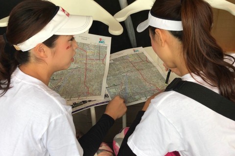 ロゲイニングinなごや ナゴロゲ2021