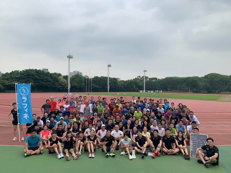 7/13ユッキー練スペシャル