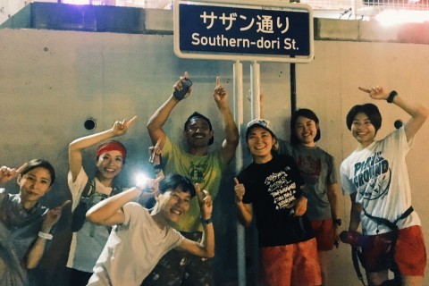 100MILERSプロジェクト3rd『信越直前!!身体をレースモードに持っていこう』