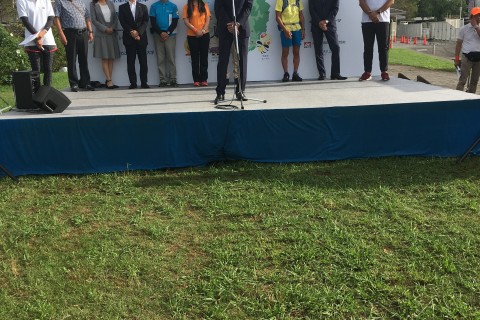 第7回 おごと温泉・びわ湖パノラマウオーク