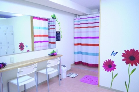 長居公園30km走　練習会　＜ランスポット＞