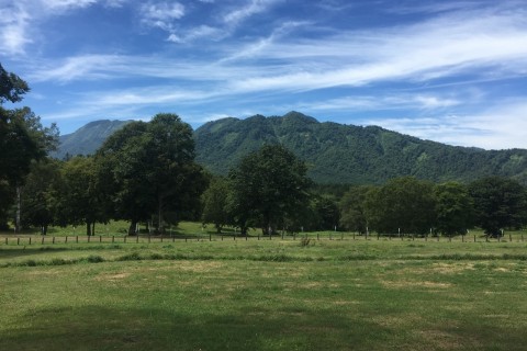 2023ランニングの世界・友の会 合宿with山西哲郎