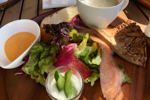 元日本代表マラソンランナー加納由理主催！鎌倉ラン〜2019秋