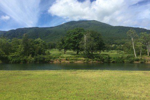 2023ランニングの世界・友の会 合宿with山西哲郎