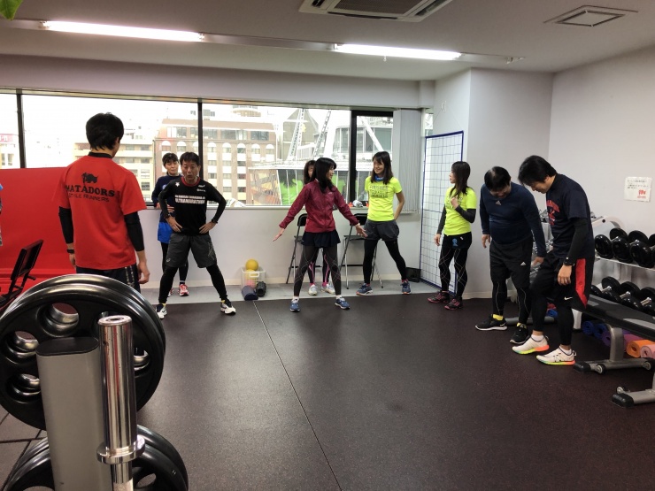 RUNNET連携画像1