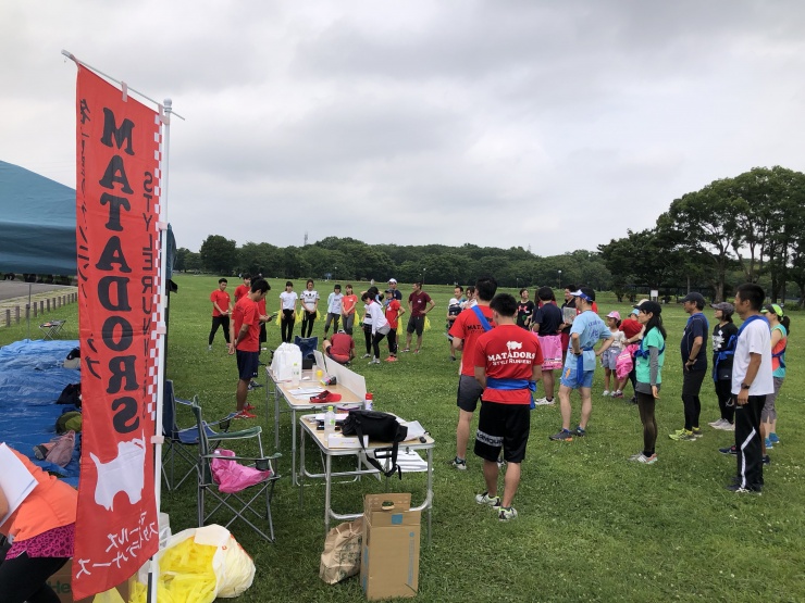 運動会part２