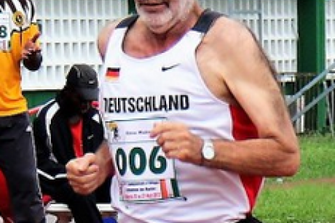 彩湖エコマラソンオータム