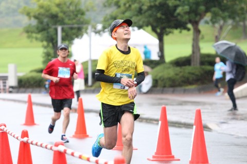 ランナーズ 滋賀30K レイトエントリー