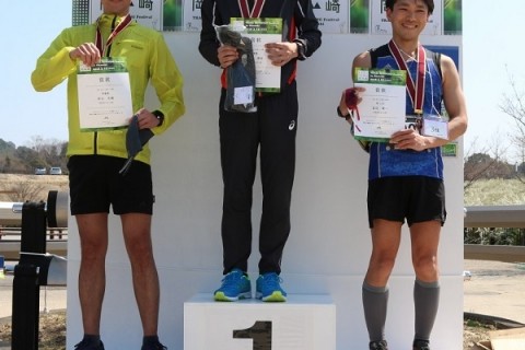 第3回トレランフェスin岡崎