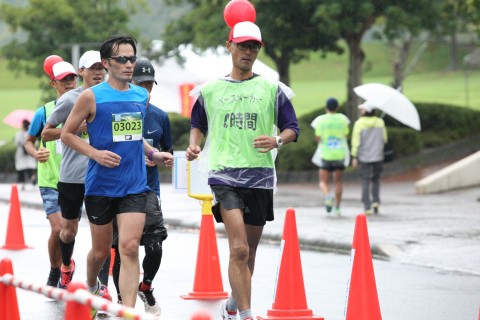 ランナーズ 滋賀30K レイトエントリー