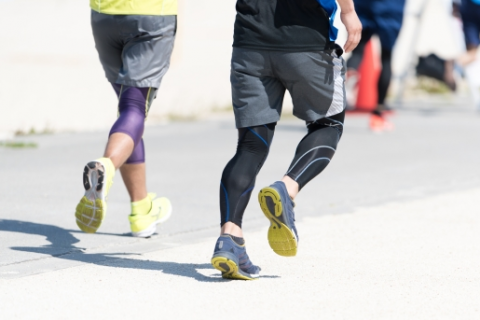 ～マラソン初心者歓迎～10km走ってみよう！