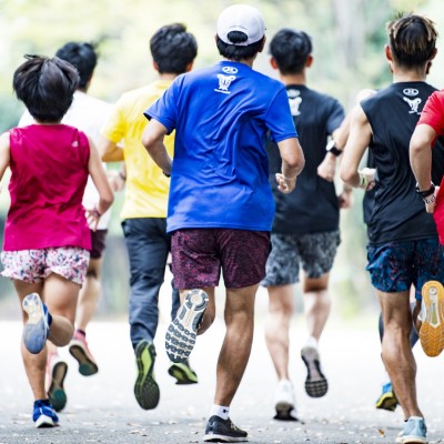 【全国最大の目標別8グループ】RDC TOKYO(東京) 練習会参加者募集！！【初心者〜上級者】