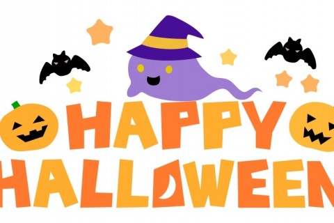 ハロウィンRUN