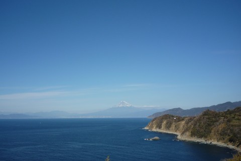 ヒルクライムBBQライドin土肥温泉