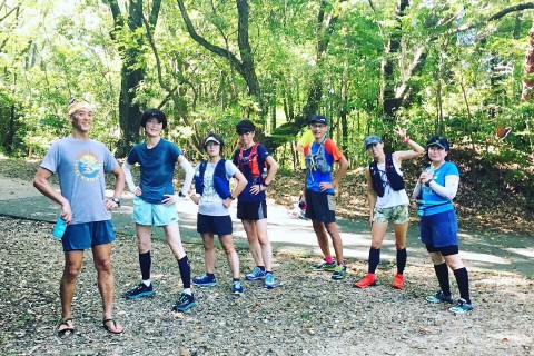 ゆったり〜ラン　10K