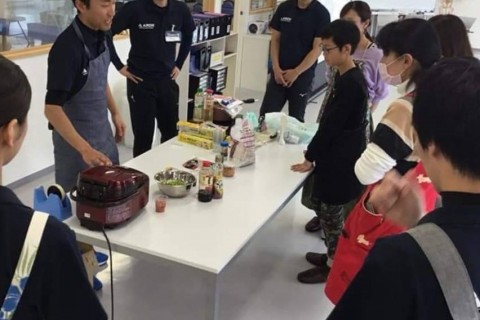 ランナーのための栄養講座　無料