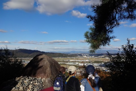 第7回　東海道ウォークみちくさコンパス