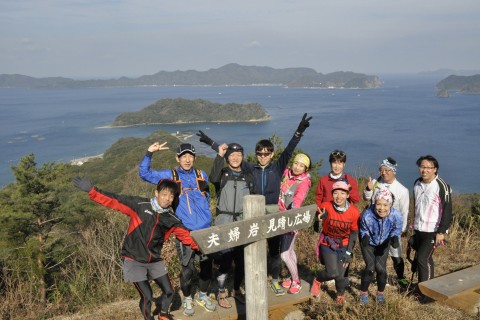 ながと食べランin NAGATO【12/1　1日参加】