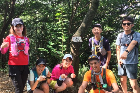 ペース走12キロ　キロ５分（マラソンサブ3.5ペース）