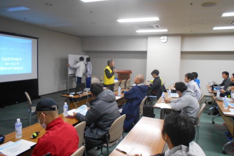 前橋・渋川シティマラソンランニングスクール