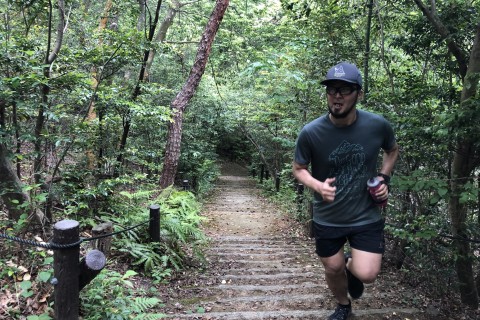 インターバルトレーニング